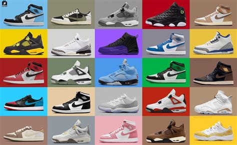 best sneakers releasing in 2023